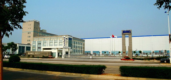 西安電機廠——西安經(jīng)開區(qū)建區(qū)20周年主題報道之擔當篇。