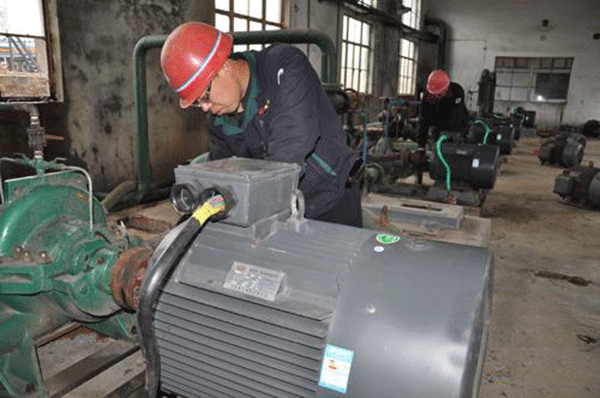 西瑪電機(jī)加快創(chuàng)新步伐 提升企業(yè)競(jìng)爭(zhēng)力。