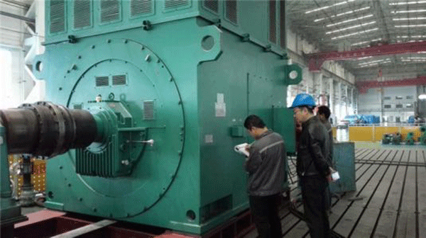 大功率電動機中的過載保護(hù)中幾款電流互感器的應(yīng)用——西安泰富西瑪電機（西安西瑪電機集團(tuán)股份有限公司）官方網(wǎng)站
