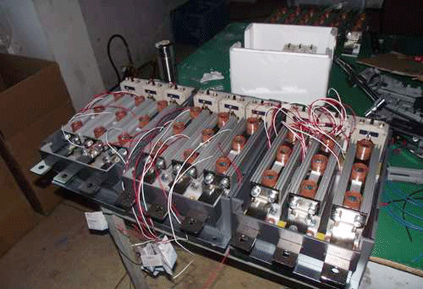 電機(jī)軟啟動(dòng)器主接線種類(lèi)和常見(jiàn)故障——西安泰富西瑪電機(jī)（西安西瑪電機(jī)集團(tuán)股份有限公司）官方網(wǎng)站