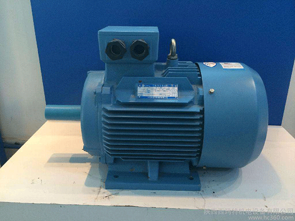 高效節(jié)能電機(jī)是西安泰富西瑪未來商業(yè)發(fā)展的方向。