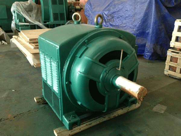 西安泰富西瑪直流電機(jī)真的可以當(dāng)發(fā)電機(jī)使用嗎？