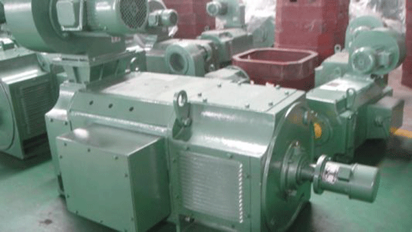 西安西瑪直流電機(jī)勵磁的四種方法。
