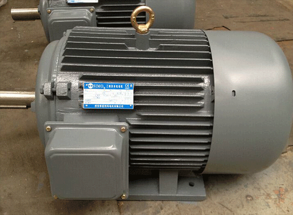 西安西瑪電機告訴您：有碳刷的電機不一定是直流電機。