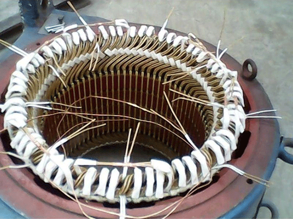 西瑪電機(jī)電源電壓不平衡對(duì)電機(jī)性能的影響。