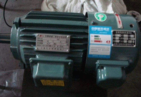 如何辨別西安西瑪變頻電機(jī)的真假？