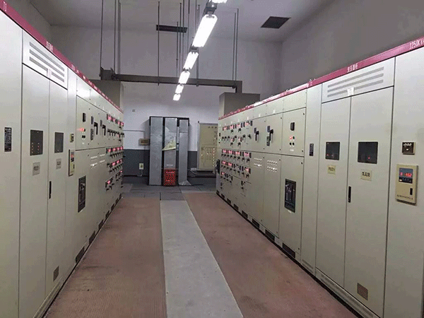 西瑪高壓電機(jī)配電柜操作規(guī)程詳解。