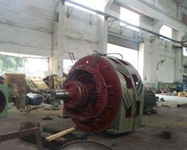 西安西瑪大型電機(jī)故障診斷與保護(hù)理論分享。