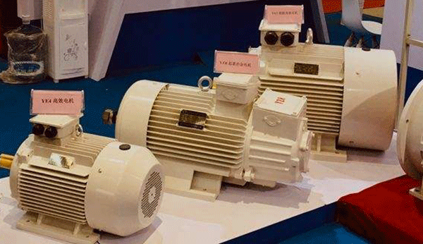 高效節(jié)能電機(jī)的優(yōu)惠政策與環(huán)境分析。