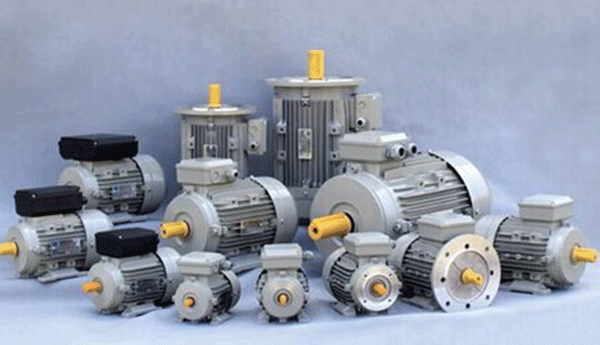 大力推廣高效電機將推動工業(yè)發(fā)展。