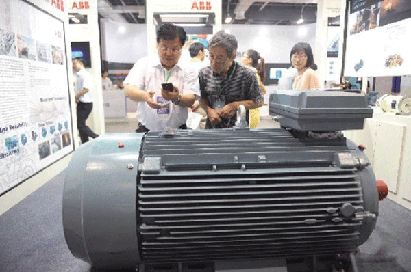 歐美等工業(yè)化國(guó)家在高效節(jié)能電機(jī)系統(tǒng)方面的經(jīng)驗(yàn)。