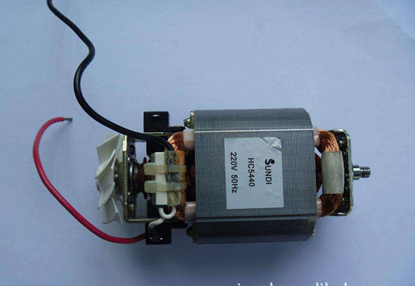 三相異步電動機(jī)對數(shù)速度控制方法分享。