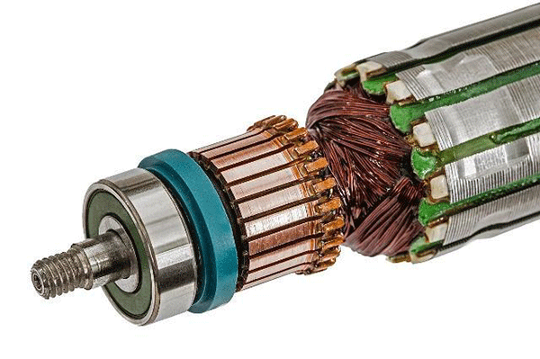 有刷直流電機與無刷直流電機之間的優(yōu)勢與劣勢對比？
