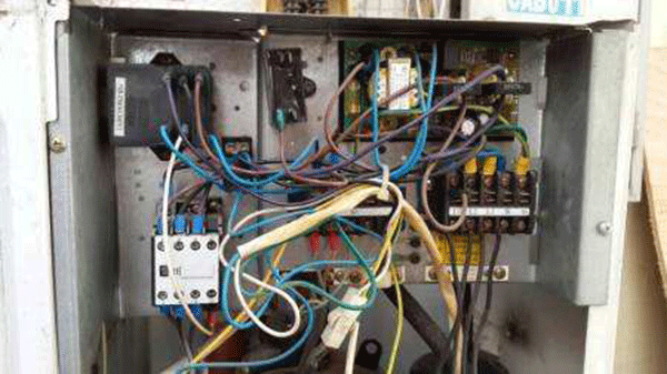 您了解Z4直流電機的接線方法嗎？