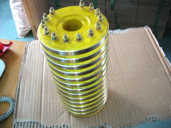 定制西瑪電機(jī)滑環(huán)提供哪些技術(shù)參數(shù)？