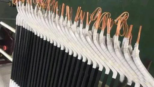 高壓電機(jī)有電暈，為什么變頻電機(jī)也有電暈？