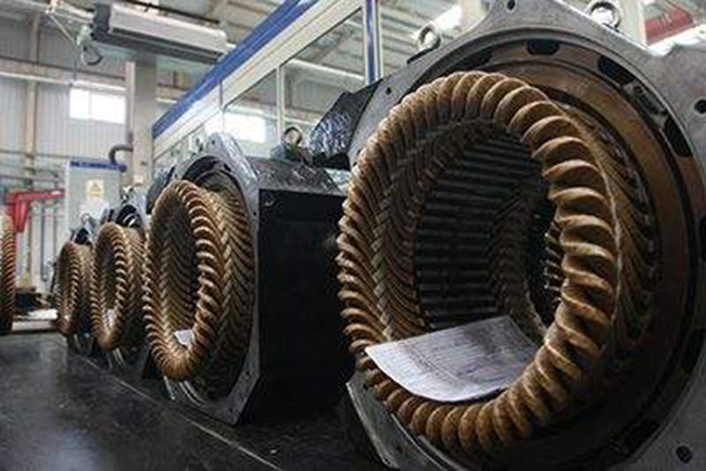 哪些場合才適用于西瑪高壓電機(jī)？