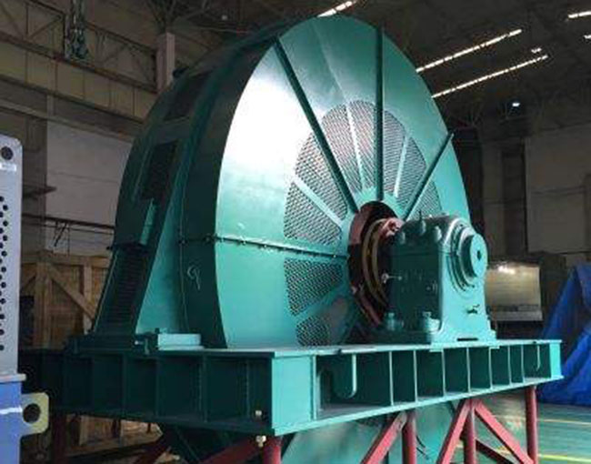 西安西瑪電機用戶如何選擇符合其實際需求的同步電機？