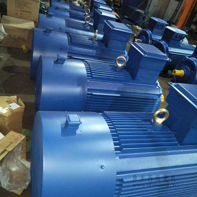 深挖西瑪電機(jī)節(jié)能改造需求，高效節(jié)能電機(jī)取得良好效果