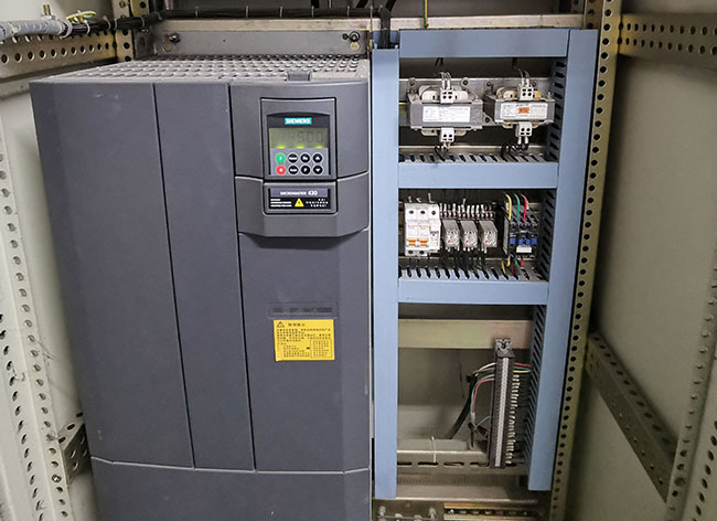 怎么為西瑪電機(jī)選擇合適的變頻器？