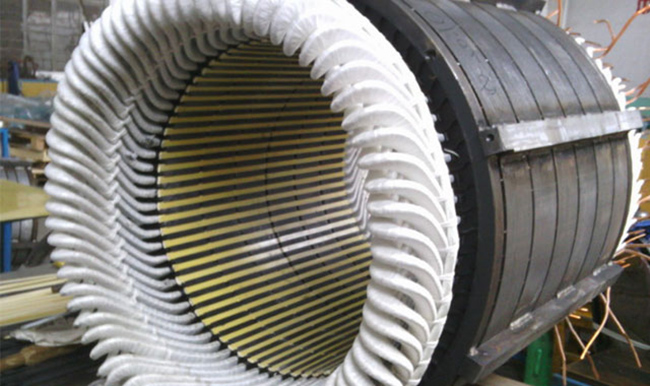 為什么泰富西瑪高壓電機多在10KV電壓？