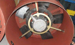 風(fēng)機(jī)專用電機(jī)矩頻特性降低是什么原因？——西安博匯儀器儀表有限公司