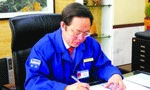 西瑪集團(tuán)董事長(zhǎng)楊允成被評(píng)選為“感動(dòng)西安——2005年度推動(dòng)西安經(jīng)濟(jì)發(fā)展的十大新聞人物”之一?！靼膊﹨R儀器儀表有限公司