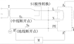 電機(jī)接觸電流要求和檢測?！靼膊﹨R儀器儀表有限公司