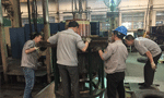 西安泰富西瑪電機(jī)基礎(chǔ)管理，從改變工作作風(fēng)開始?！靼膊﹨R儀器儀表有限公司