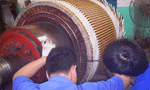 西瑪電機(jī)技術(shù)人員為您指出電機(jī)修理過程中的一些不良行為?！靼膊﹨R儀器儀表有限公司
