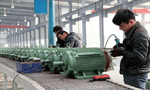 三相異步電動機(jī)在運轉(zhuǎn)中突然停止運行是怎么回事？——西安博匯儀器儀表有限公司