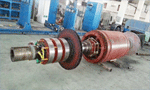 西瑪電機(jī)滑環(huán)如何保養(yǎng)您知道嗎？——西安博匯儀器儀表有限公司