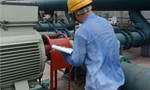 三相異步電機(jī)的電流過大是因?yàn)槿毕噙\(yùn)行嗎？——西安博匯儀器儀表有限公司