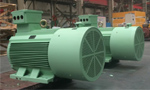 高效電機(jī)怎樣幫企業(yè)省能源、減排放？——西安博匯儀器儀表有限公司