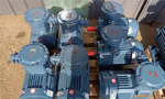 西安西瑪交流電機(jī)和直流電機(jī)有什么區(qū)別？——西安博匯儀器儀表有限公司